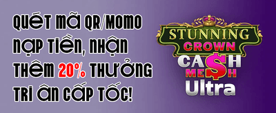 Chào Mừng Tân Thủ 💰 promotion banner