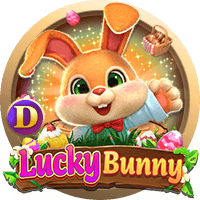 May Mắn Thỏ Sắc game icon