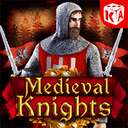 Kỵ Sỹ Trung Cổ game icon