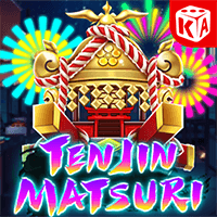 Lễ hội Thần thần game icon