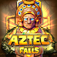 Giải thưởng Aztec Skyfall game icon