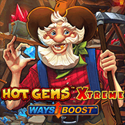 Đá Quý Rực Lửa Xtreme Bản Nâng Cấp game icon