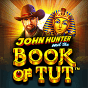 John Hunter và Cuốn Sách của Tut game icon