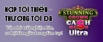 Nhận Thưởng Đăng Ký Ngay banner