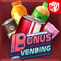 Máy bán hàng tự động điên rồ game icon
