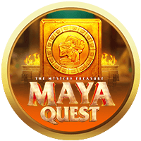 Nhiệm vụ Maya game icon